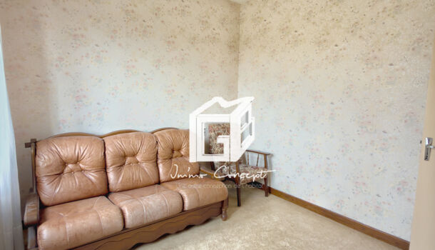 Villa / Maison 9 pièces  à vendre Sainte-Juliette-sur-Viaur 12120