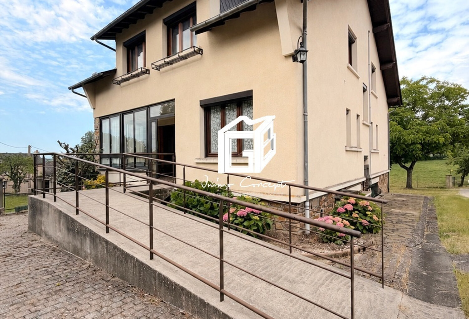 Maison familiale — photo 1