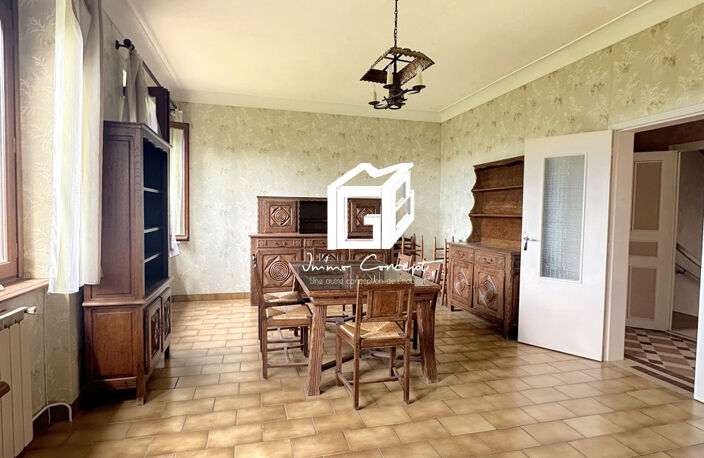 Maison familiale — photo 3