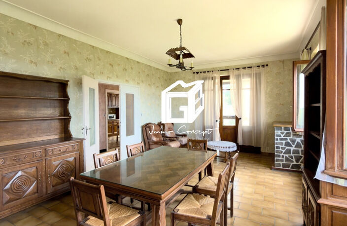 Maison familiale — photo 4