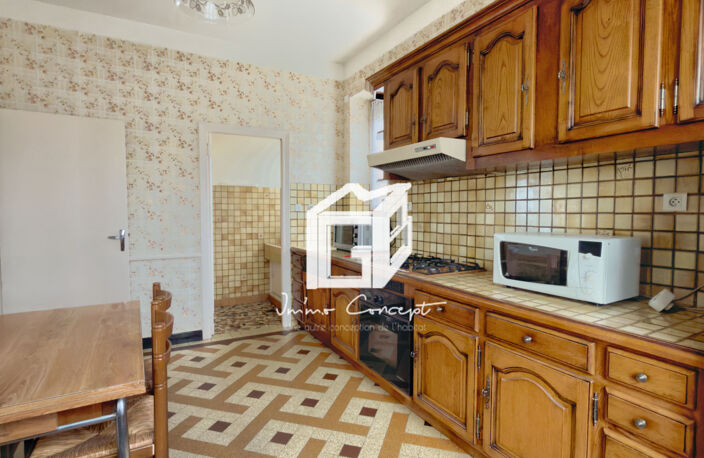 Maison familiale — photo 5