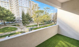 Appartement 3 Pièces 53 m² à vendre à Toulon (83000)