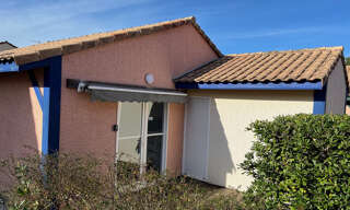 Maison 2 Pièces 37 m² à vendre à Soustons (40140)