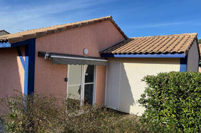 Maison 2 pièces 189000 €