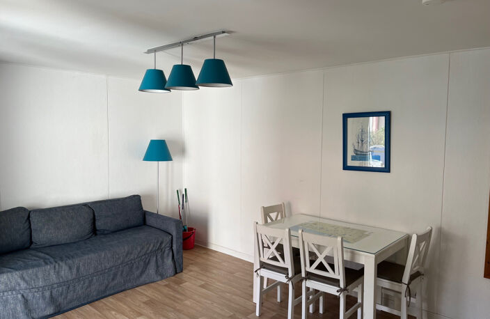 Maisonnette T2 37m2 dans résidence privée sécurisée — photo 2