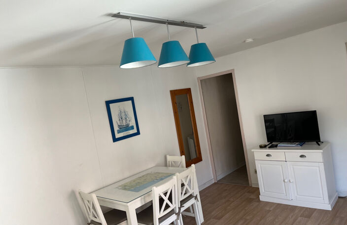 Maisonnette T2 37m2 dans résidence privée sécurisée — photo 3