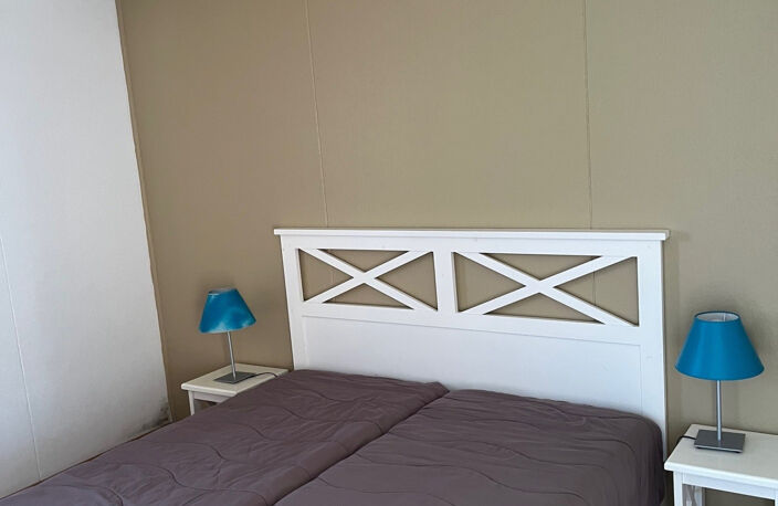 Maisonnette T2 37m2 dans résidence privée sécurisée — photo 5