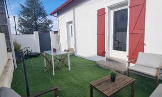 Maison 4 Pièces 90 m² à vendre à Boucau (64340)