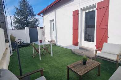 Maison 4 pièces 371000 €