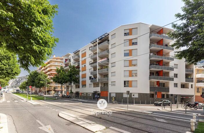 Nice Saint Roch - Murs commerciaux loués — photo 2