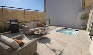 Appartement 5 Pièces 100 m² à vendre à Marseille 7 (13007)