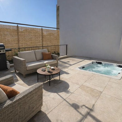 Appartement 5 pièces 795000 €