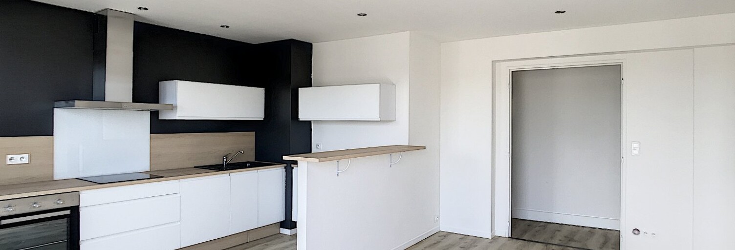 Appartement 2 Pièces 47 m² à louer à Pau (64000)