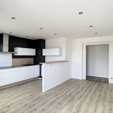 Appartement 2 pièces 630 €