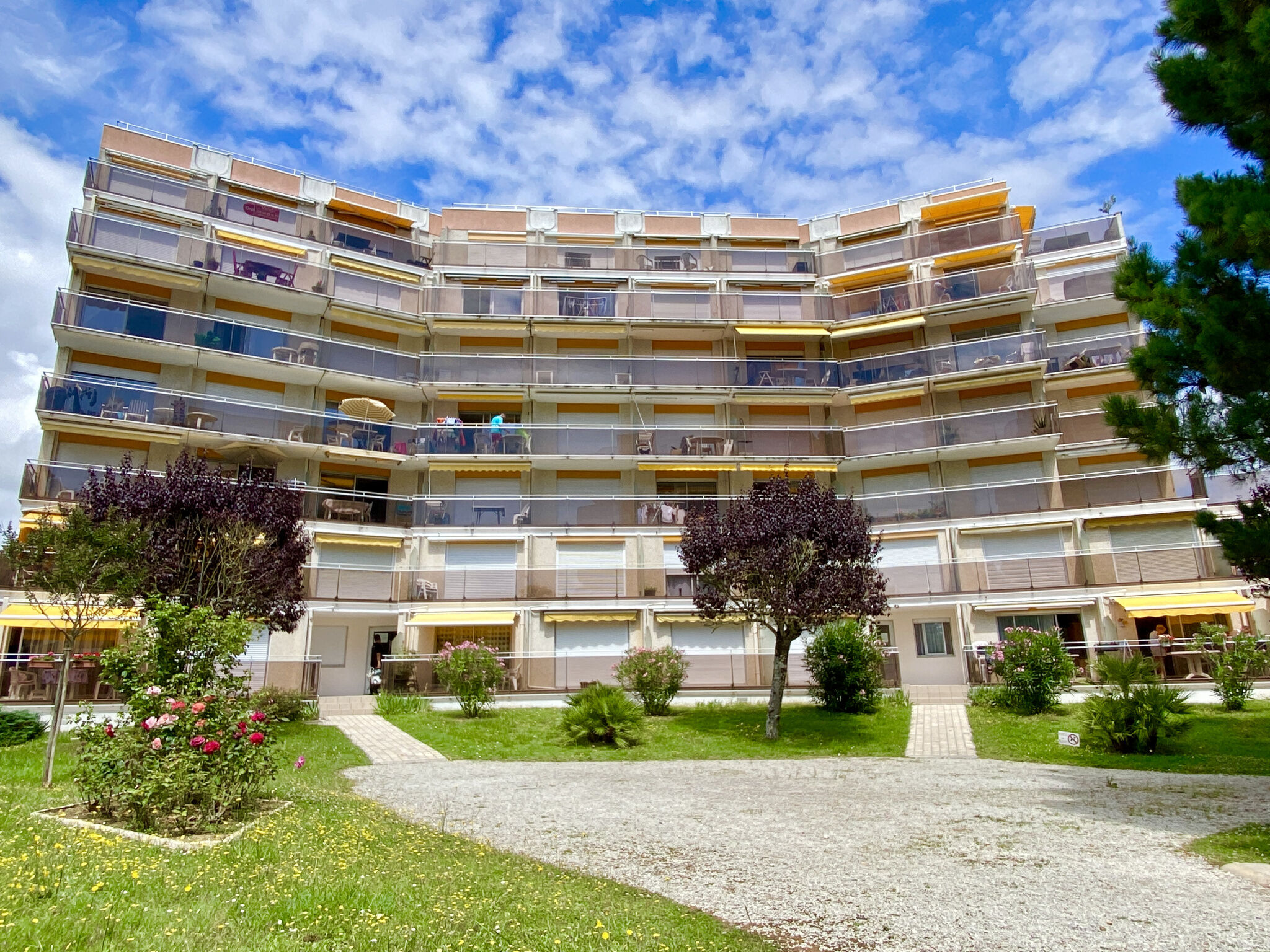 Appartement  T2 à vendre Vaux-sur-Mer 17640