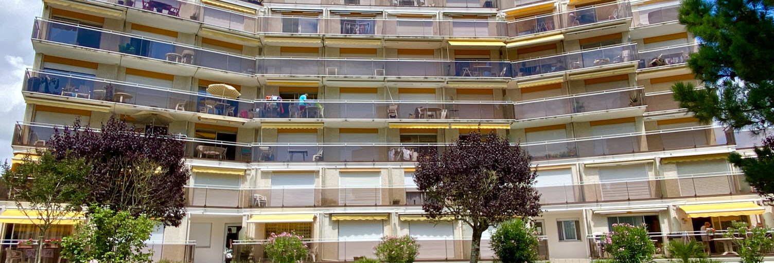 Appartement 2 Pièces 20 m² à vendre à Vaux-sur-Mer (17640)