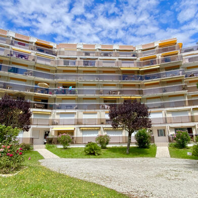 Appartement 2 pièces 91950 €