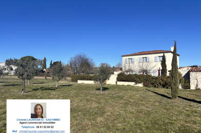 Maison 5 pièces 645350 €