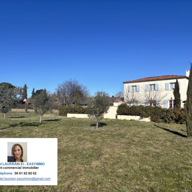 Maison 5 pièces 645350 €