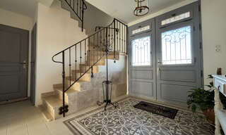 Maison 5 Pièces 141 m² à vendre à Régusse (83630)