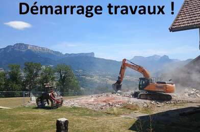 Appartement 2 pièces 282000 €