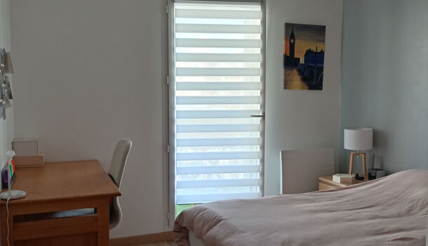 Appartement 2 pièces  à louer Reims 51100