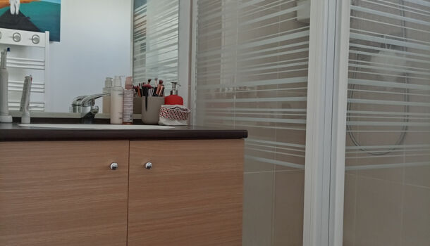 Appartement 2 pièces  à louer Reims 51100