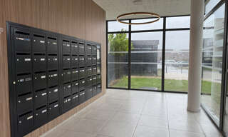 Appartement 1 Pièce 31 m² à louer à Bezannes (51430)