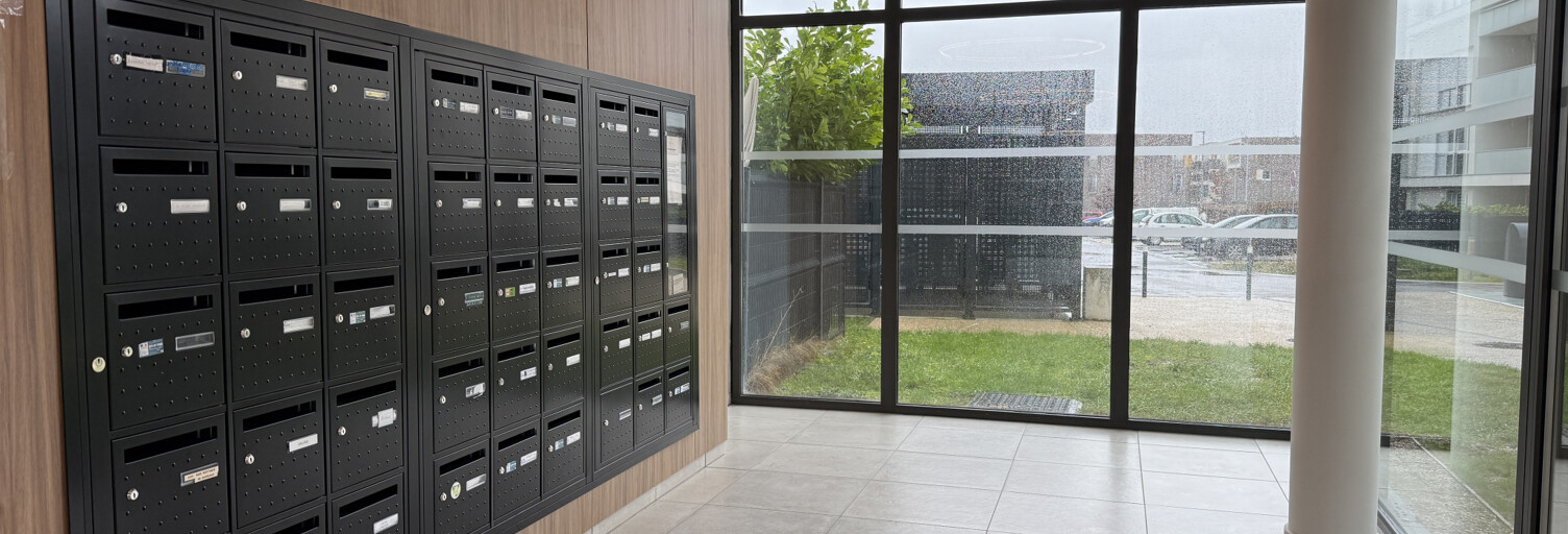 Appartement 1 Pièce 31 m² à louer à Bezannes (51430)