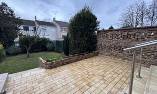 Maison 5 Pièces 91 m² à vendre à Reims (51100)