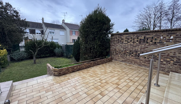 Villa / Maison 5 pièces  à vendre Reims 51100