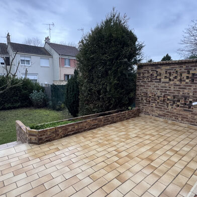 Maison 5 pièces 256800 €