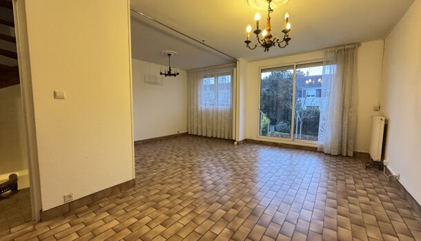 Villa / Maison 5 pièces  à vendre Reims 51100