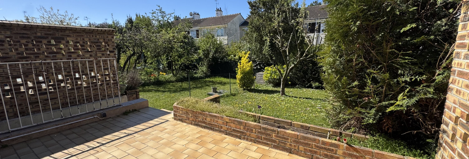 Maison 5 Pièces 91 m² à vendre à Reims (51100)