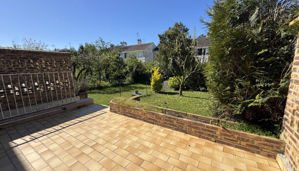 Villa / Maison 5 pièces  à vendre Reims 51100