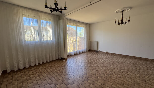 Villa / Maison 5 pièces  à vendre Reims 51100