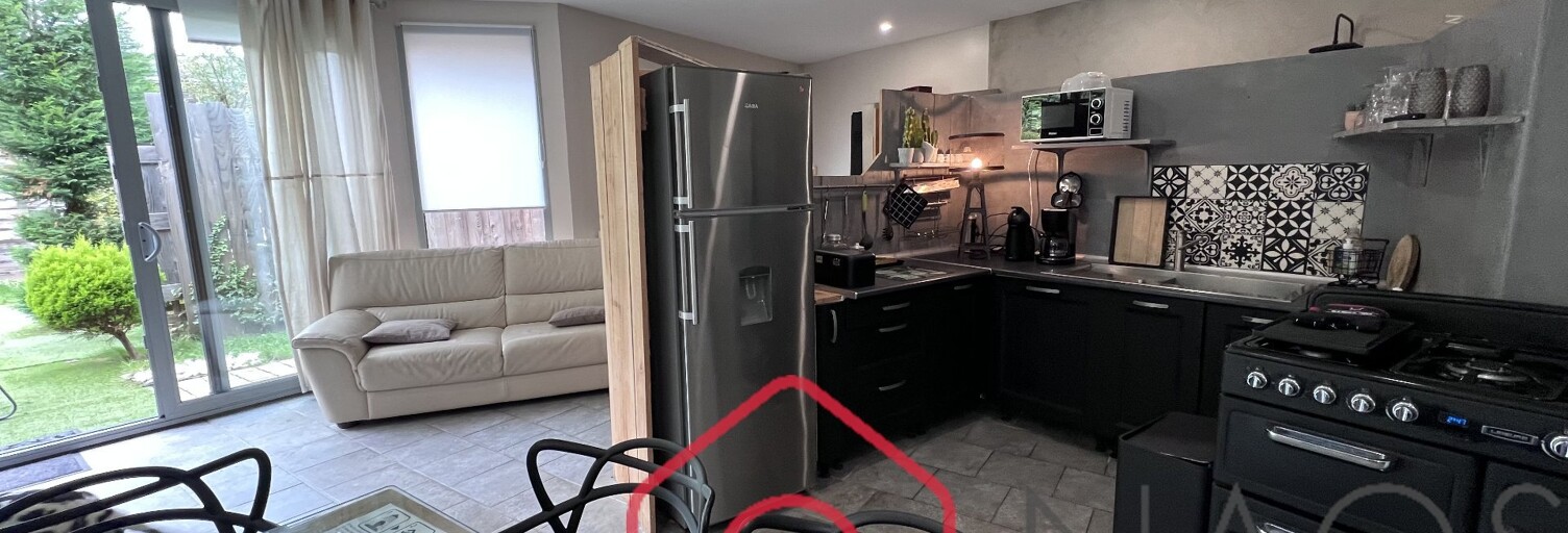 Maison 11 Pièces 300 m² à vendre à Eu (76260)