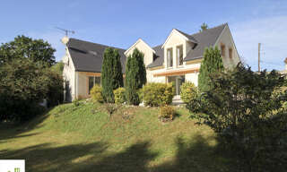 Maison 8 Pièces 270 m² à vendre à Châtillon-Coligny (45230)