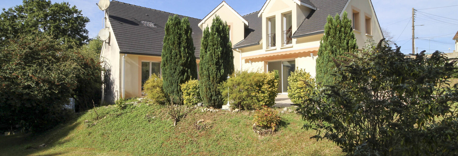 Maison 8 Pièces 270 m² à vendre à Châtillon-Coligny (45230)