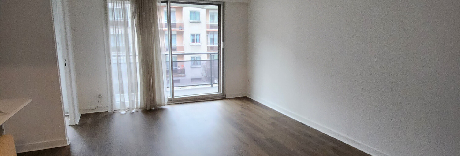 Appartement 3 Pièces 78 m² à louer à Clermont-Ferrand (63000)