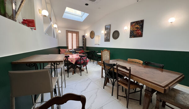 Local commercial  à vendre Marseille 6eme 13006