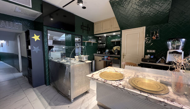 Local commercial  à vendre Marseille 6eme 13006