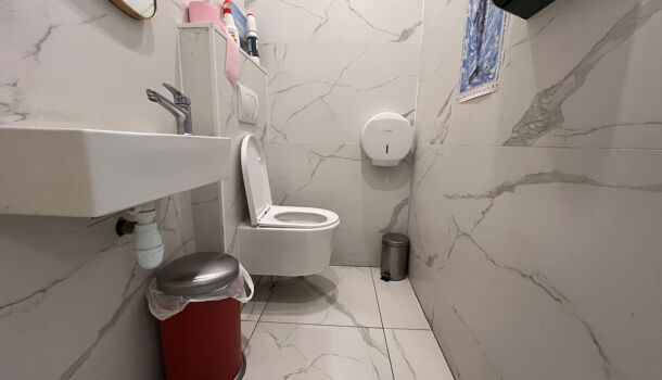 Local commercial  à vendre Marseille 6eme 13006