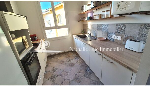 Appartement 3 pièces  à vendre Perpignan 66000