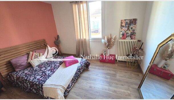 Appartement 3 pièces  à vendre Perpignan 66000