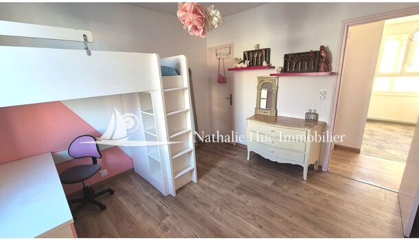 Appartement 3 pièces  à vendre Perpignan 66000