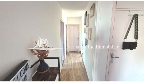 Appartement 3 pièces  à vendre Perpignan 66000