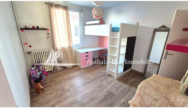 Appartement 3 pièces  à vendre Perpignan 66000