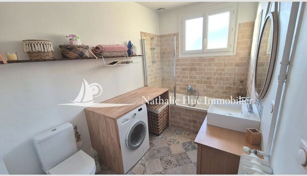 Appartement 3 pièces  à vendre Perpignan 66000