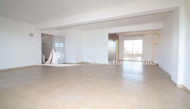 Appartement 6 pièces  à vendre Canet-Plage 66140
